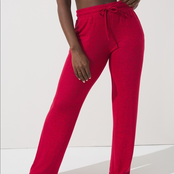 SOMA BRUSHED COZY
Pajama Pants - Picture 6 of 9